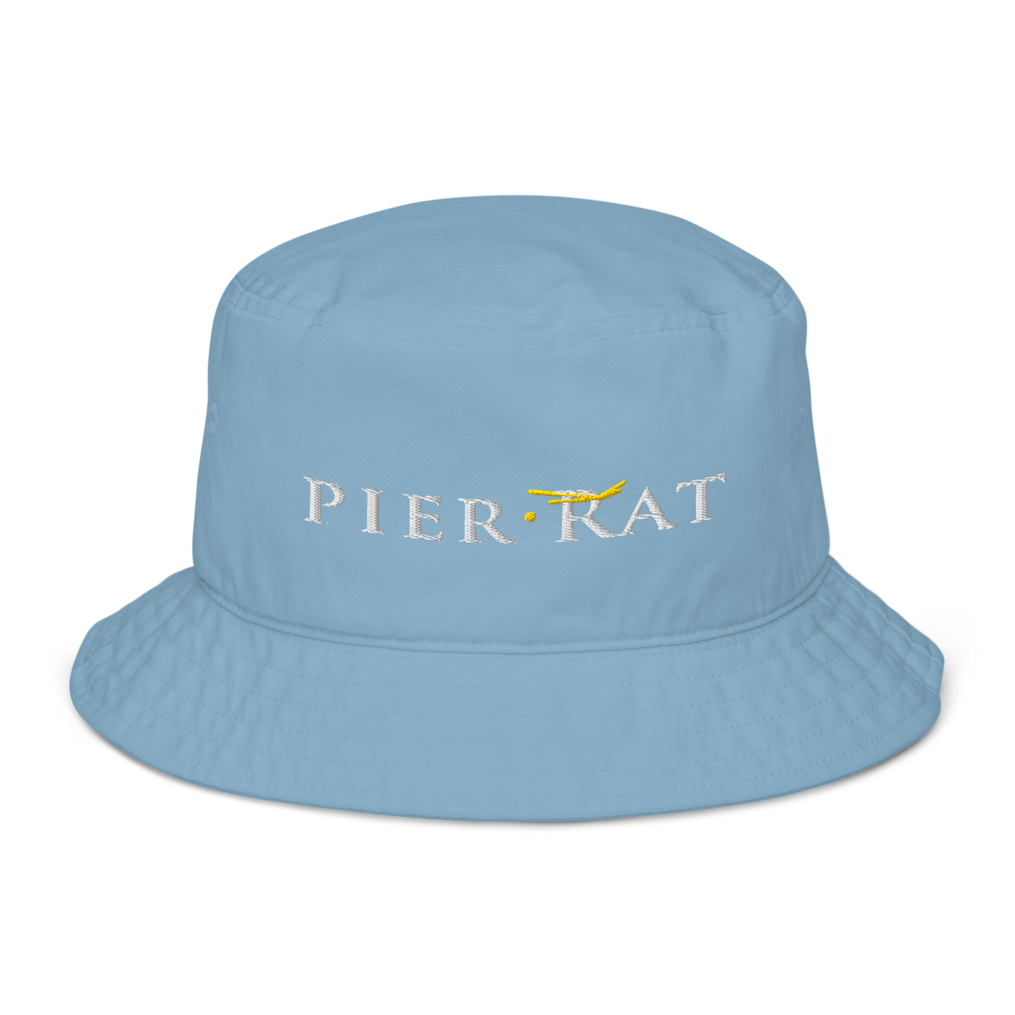 Organic Bucket Hat