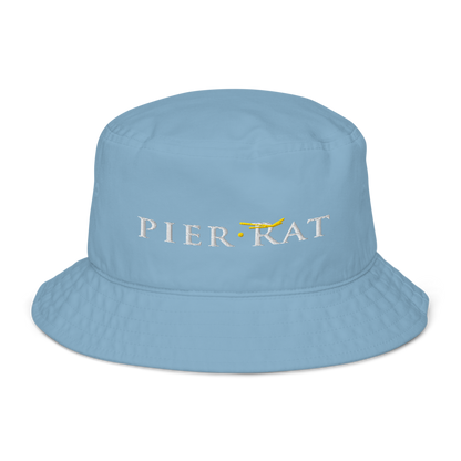 Organic Bucket Hat