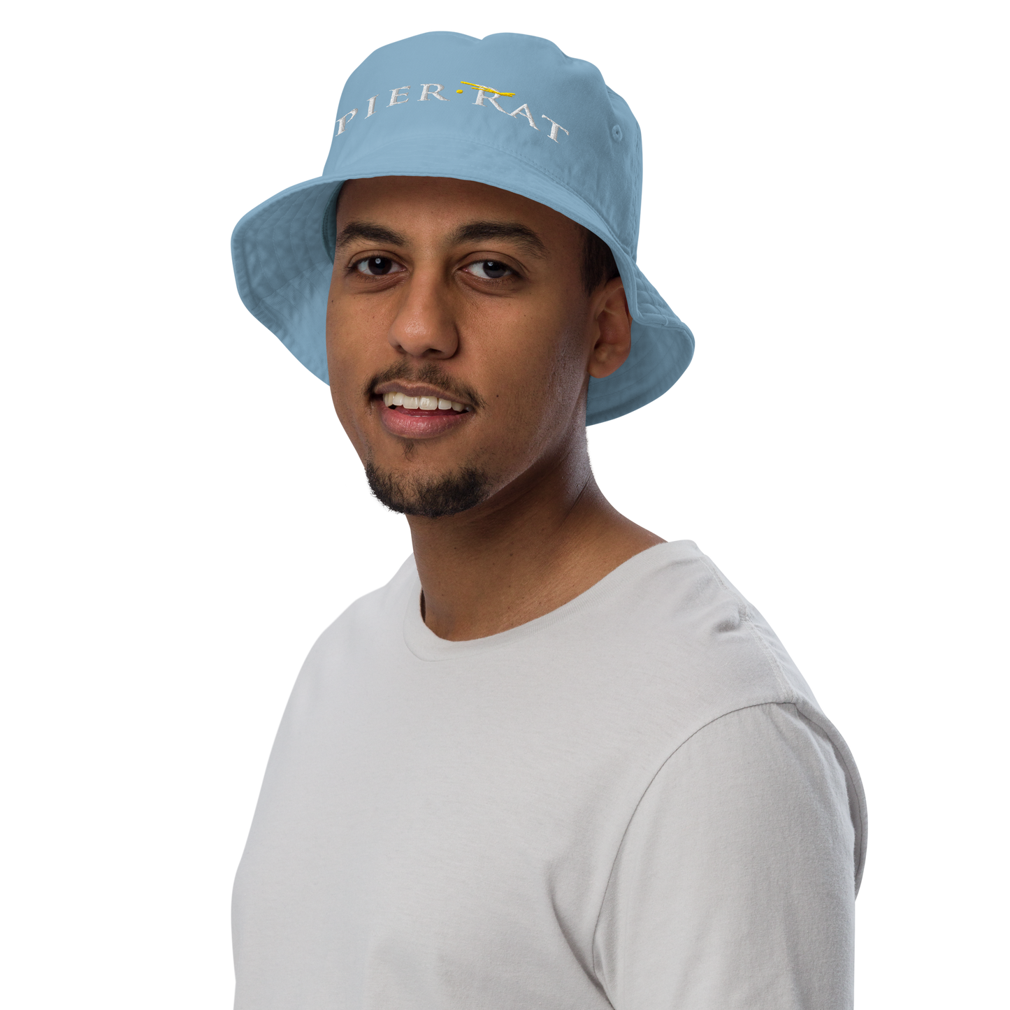 Organic Bucket Hat