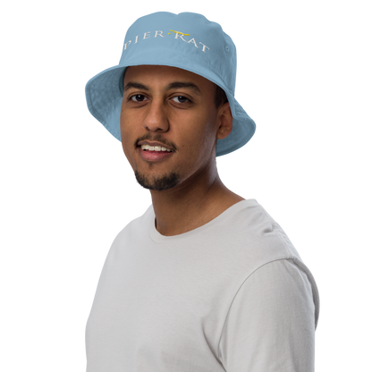 Organic Bucket Hat