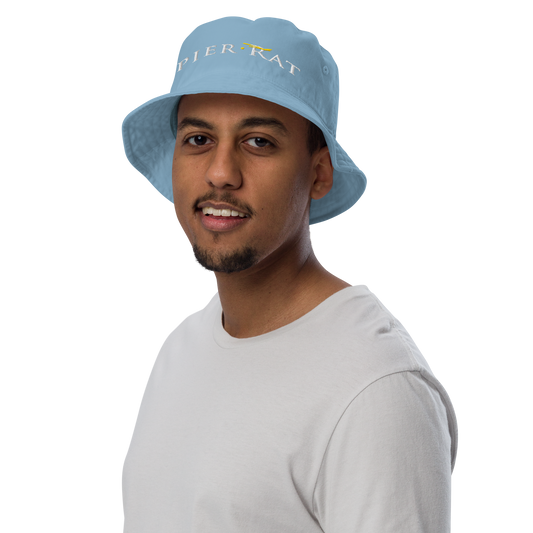 Organic Bucket Hat
