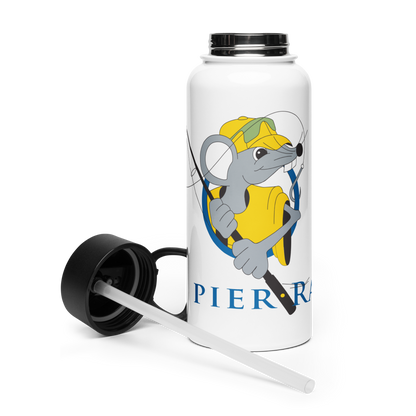 Sport Stainless Water Bottle