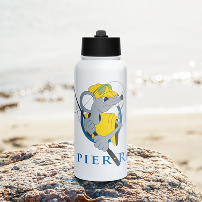 Sport Stainless Water Bottle