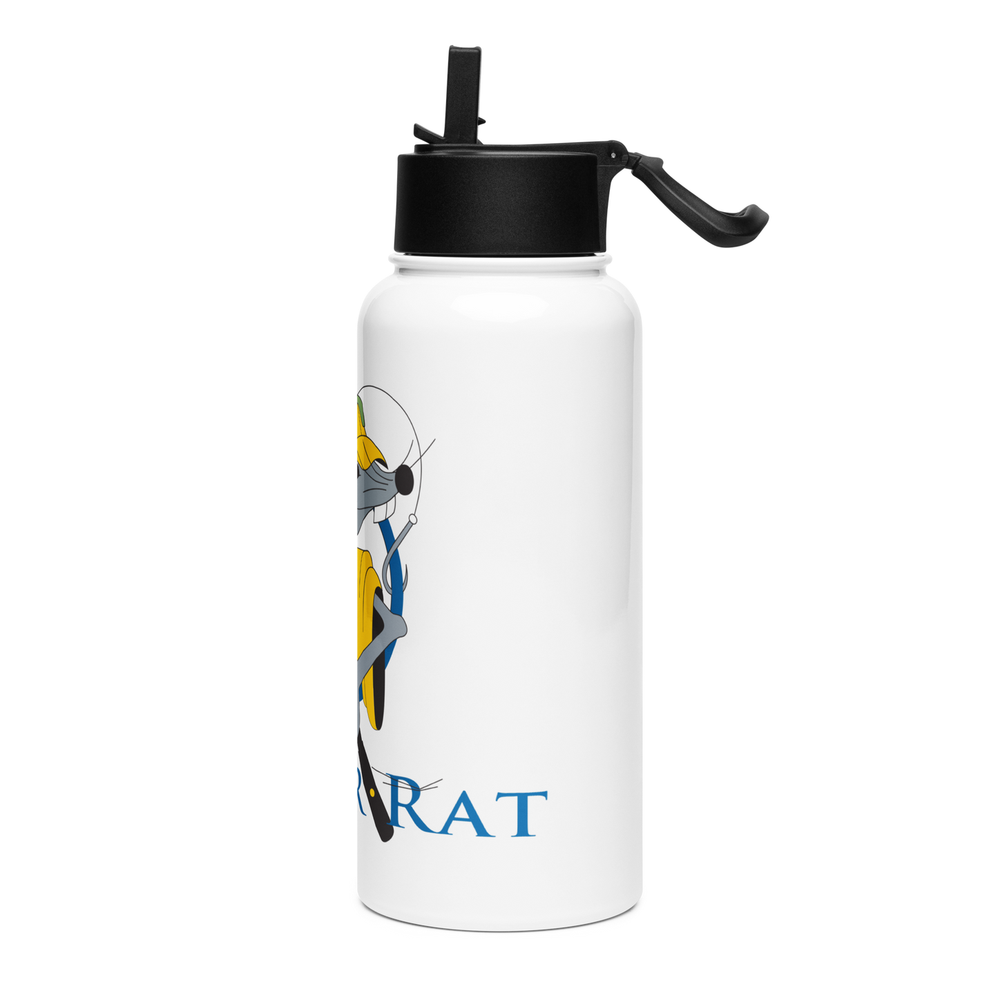 Sport Stainless Water Bottle