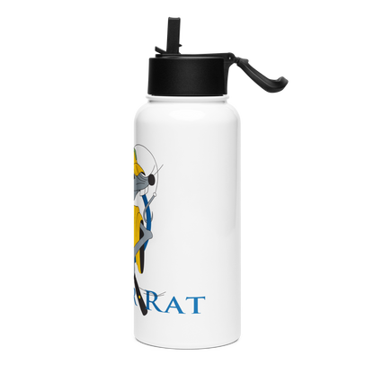 Sport Stainless Water Bottle