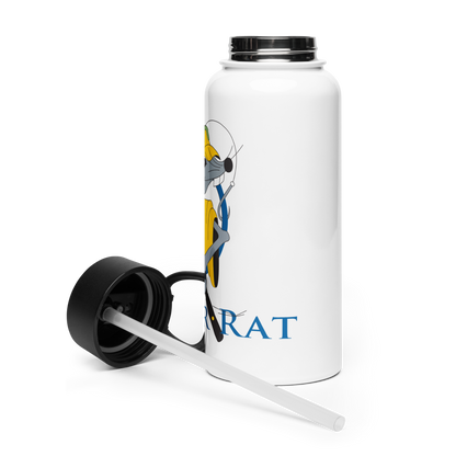 Sport Stainless Water Bottle