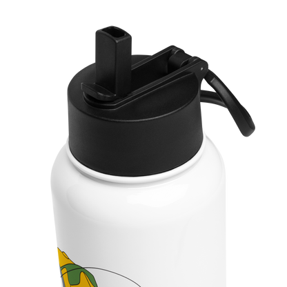 Sport Stainless Water Bottle